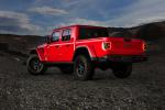 Jeep Gladiator Rubicon Launch Edition 2019 года